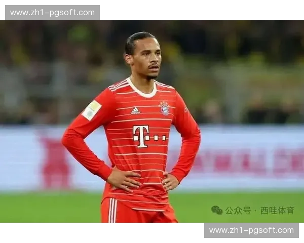 萨内复出后表现活跃 成为拜仁边路关键爆点