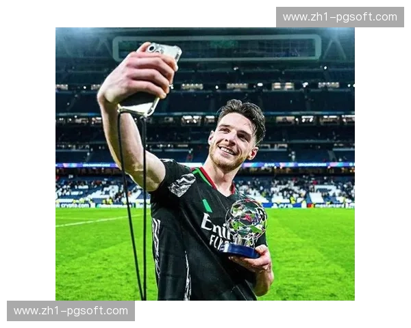 赖斯地面对抗成功三次 防守覆盖面积依然广泛